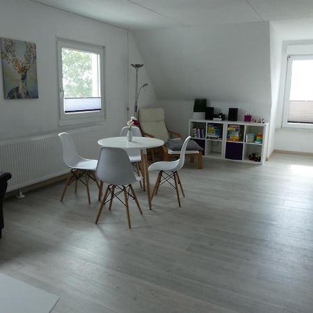 Fewo Maschblick Schwarmstedt Kültér fotó