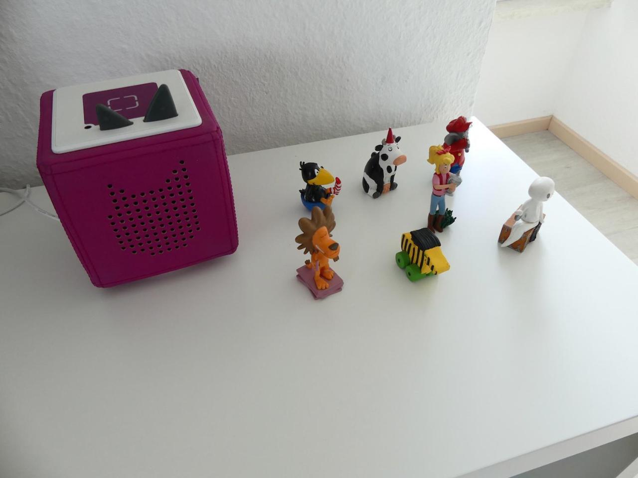 Fewo Maschblick Schwarmstedt Kültér fotó