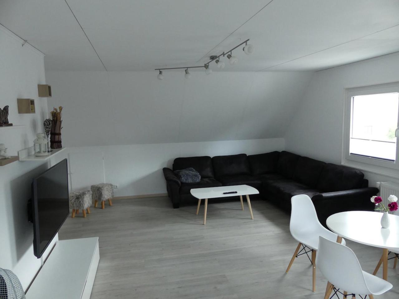 Fewo Maschblick Schwarmstedt Kültér fotó